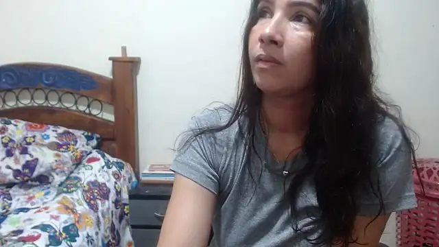 Ainhoa-hot online show from May 15, 4:41 am