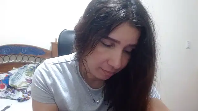 Ainhoa-hot online show from June 9, 7:14 pm