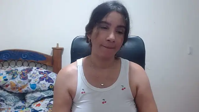 Ainhoa-hot online show from June 10, 8:35 am