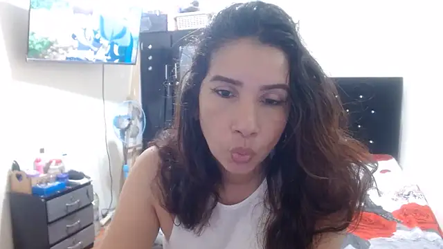 Ainhoa-hot online show from July 30, 4:11 am