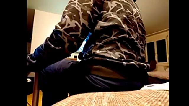 Pegg-fist-me online show from November 16, 3:12 am