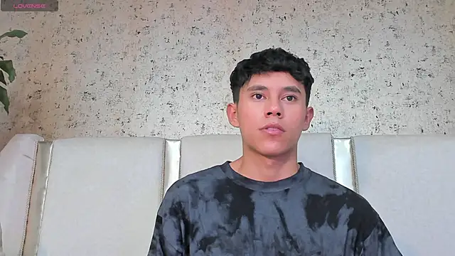 Angel esteban fx online show from February 22, 3:45 am