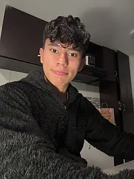 Angel esteban fx online show from March 8, 4:38 am