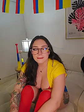 freya bella  online show from July 4, 5:24 am
