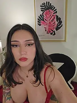 freya bella  online show from July 14, 9:31 pm
