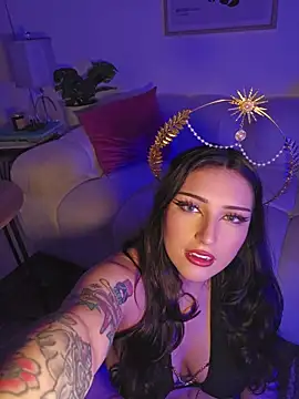 freya bella  online show from August 2, 11:03 pm