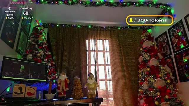 Romynahotx online show from December 20, 8:38 pm