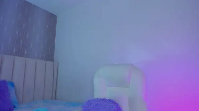 MiissCharlotte online show from November 20, 3:39 am