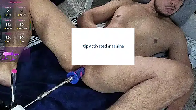 berriess  online show from March 25, 12:00 pm