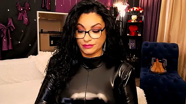 Wicked Hilde online show from September 29, 11:26 am