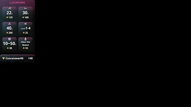 Aida adams online show from March 5, 11:05 pm