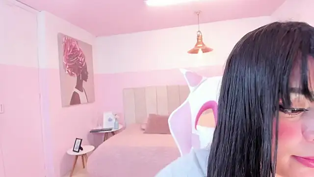 Snapshot of Red_lady chatting on January 30, 3:55 am Red lady online show from January 30, 3:55 am