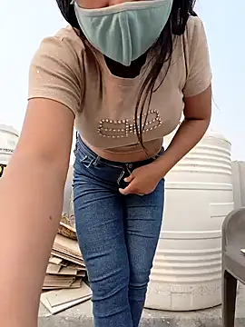 Snapshot of Anamika_24 chatting on December 22, 9:55 am Anamika 24 online show from December 22, 9:55 am