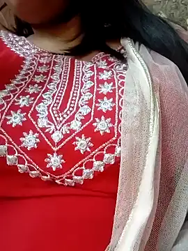 Snapshot of Anamika_24 chatting on February 4, 6:46 am Anamika 24 online show from February 4, 6:46 am