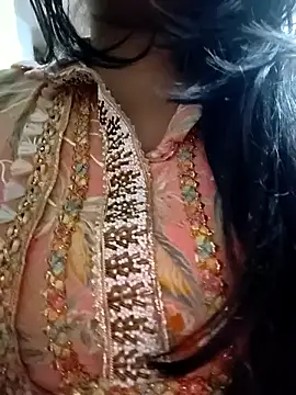 Snapshot of Anamika_24 chatting on February 7, 3:34 am Anamika 24 online show from February 7, 3:34 am