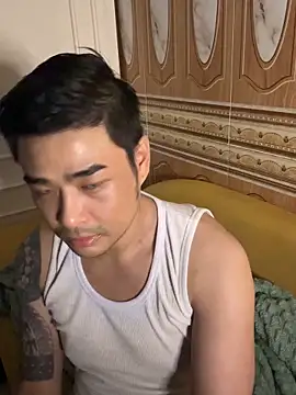 Asianhif online show from October 18, 3:35 pm