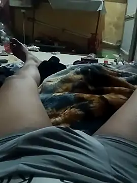 Tejpaljoshi online show from March 9, 7:59 pm