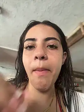 hannacruzsj online show from December 5, 6:59 pm