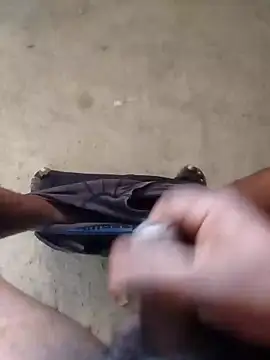 tougherfucker online show from February 24, 7:22 am