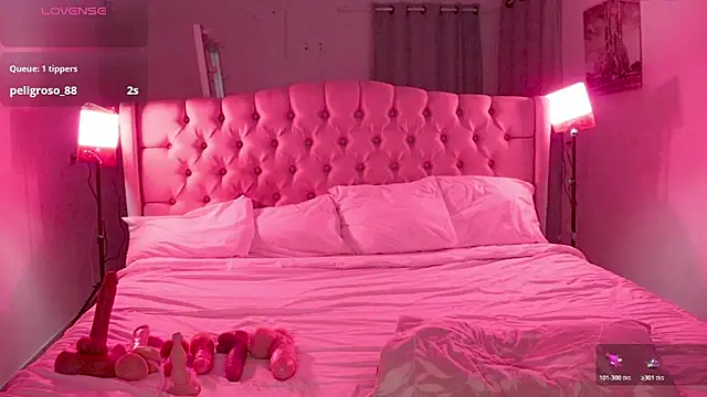 anniek online show from November 8, 12:55 am