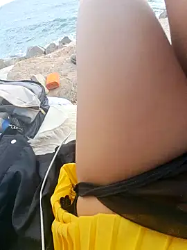 SexyErola27 online show from January 25, 2:47 pm