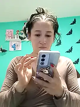 emilypoppy3 online show from March 1, 9:59 pm