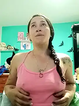 emilypoppy3 online show from March 6, 4:38 pm