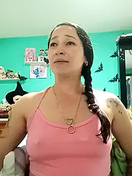 emilypoppy3 online show from March 7, 12:58 am