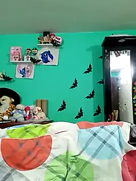 emilypoppy3 online show from March 20, 10:07 pm