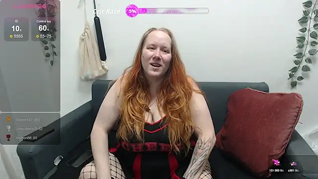 Snapshot of MaraNightmare chatting on October 15, 4:51 pm MaraNightmare online show from October 15, 4:51 pm