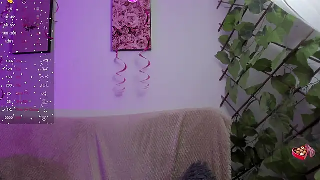 Murieel 69 online show from January 10, 1:32 am
