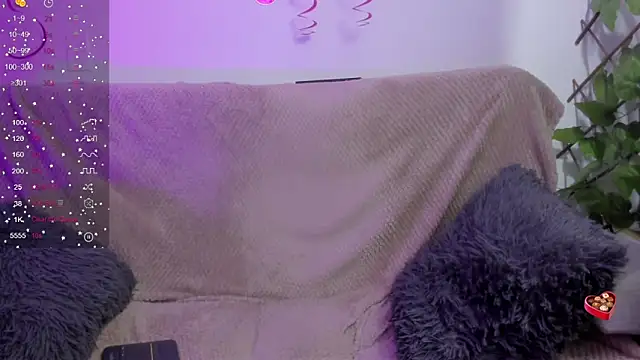 Murieel 69 online show from January 16, 9:51 pm