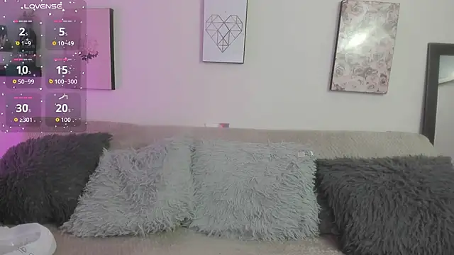 Murieel 69 online show from October 27, 9:19 pm