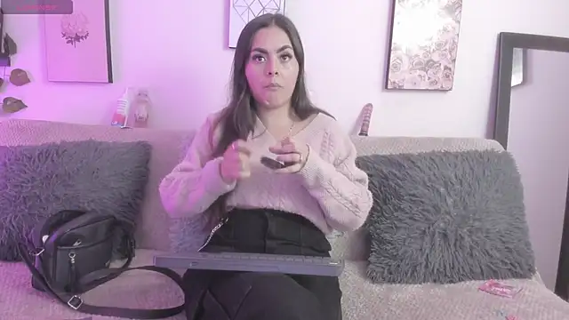 Murieel 69 online show from January 10, 10:47 pm