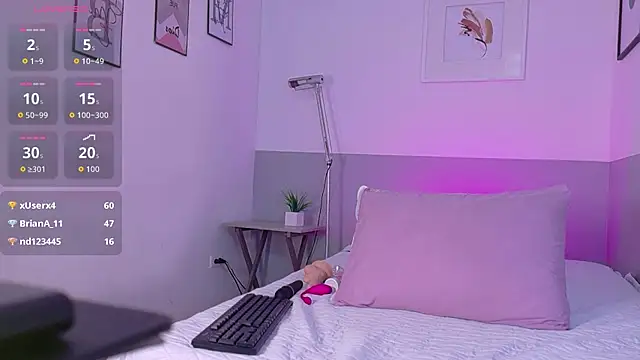 daddys little princesss online show from June 3, 2:36 am