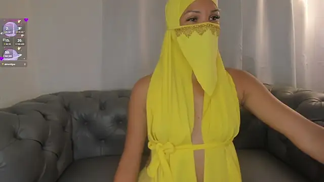 Sabba sajjad online show from March 21, 6:55 pm