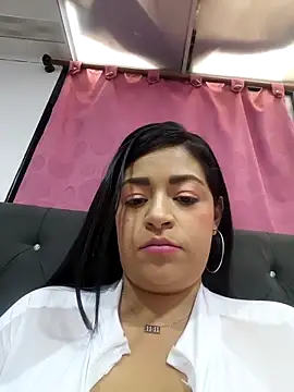 kiimjackson1- online show from October 1, 7:42 pm