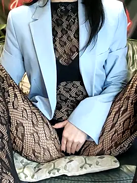 Melody87 online show from December 1, 7:30 pm