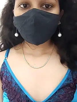 Snapshot of Angleannie chatting on October 8, 7:55 pm Angleannie online show from October 8, 7:55 pm