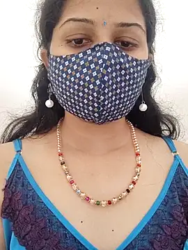 Snapshot of Angleannie chatting on October 18, 2:03 am Angleannie online show from October 18, 2:03 am