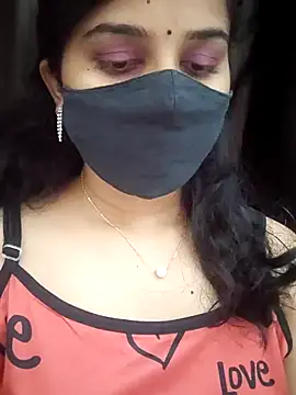 Angleannie online show from December 17, 6:58 pm