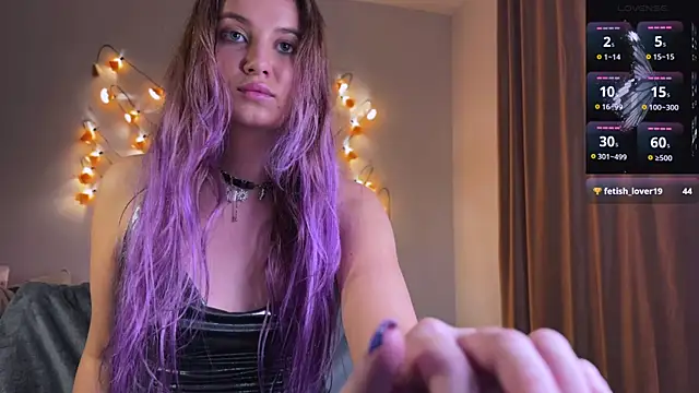 Femdom Lola online show from January 2, 5:29 pm