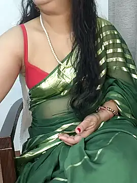 Snapshot of Nandani-rathore007 chatting on December 2, 2:42 am Nandani-rathore007 online show from December 2, 2:42 am