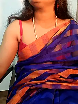Snapshot of Nandani-rathore007 chatting on December 2, 6:09 am Nandani-rathore007 online show from December 2, 6:09 am