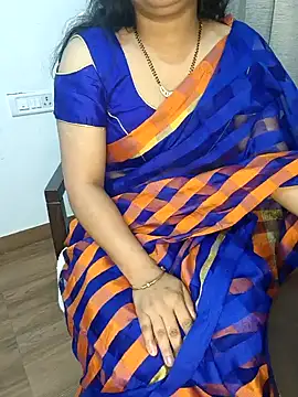 Snapshot of Nandani-rathore007 chatting on January 12, 6:17 am Nandani-rathore007 online show from January 12, 6:17 am