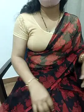 Snapshot of Nandani-rathore007 chatting on February 27, 5:13 am Nandani-rathore007 online show from February 27, 5:13 am
