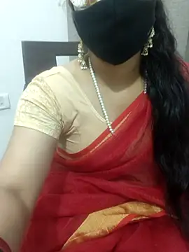 Snapshot of Nandani-rathore007 chatting on March 1, 5:20 am Nandani-rathore007 online show from March 1, 5:20 am