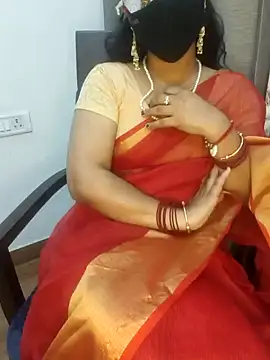 Snapshot of Nandani-rathore007 chatting on March 3, 6:48 am Nandani-rathore007 online show from March 3, 6:48 am