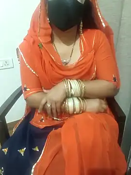 Snapshot of Nandani-rathore007 chatting on March 5, 2:46 am Nandani-rathore007 online show from March 5, 2:46 am