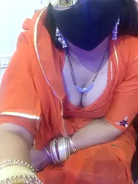 Snapshot of Nandani-rathore007 chatting on March 5, 6:23 am Nandani-rathore007 online show from March 5, 6:23 am